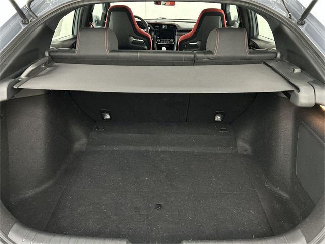 used 2021 Honda Civic Type R car, priced at $38,910