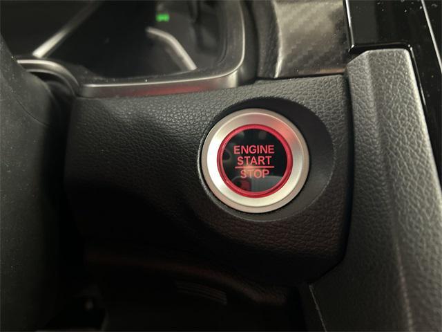 used 2021 Honda Civic Type R car, priced at $38,910