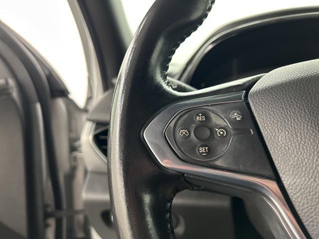 used 2022 Chevrolet Traverse car, priced at $23,875