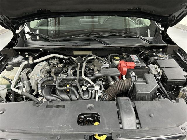 used 2020 Nissan Sentra car, priced at $16,997