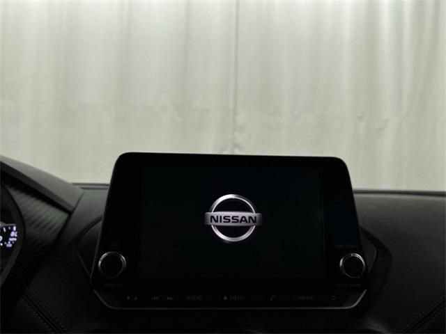 used 2020 Nissan Sentra car, priced at $16,997