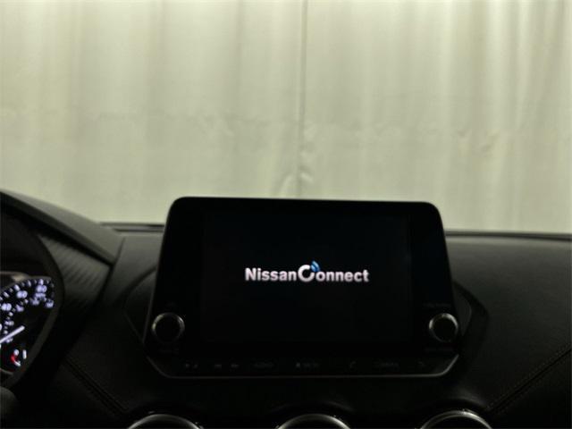 used 2020 Nissan Sentra car, priced at $16,997