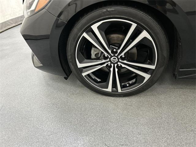 used 2020 Nissan Sentra car, priced at $16,997