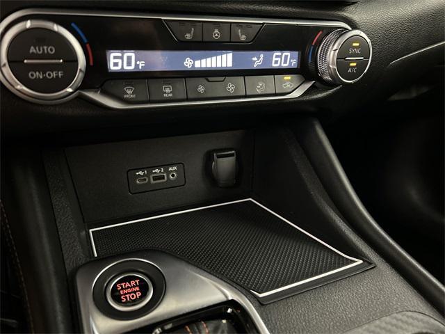 used 2020 Nissan Sentra car, priced at $16,997