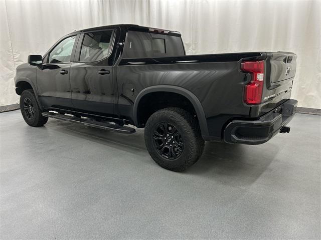 used 2023 Chevrolet Silverado 1500 car, priced at $54,958