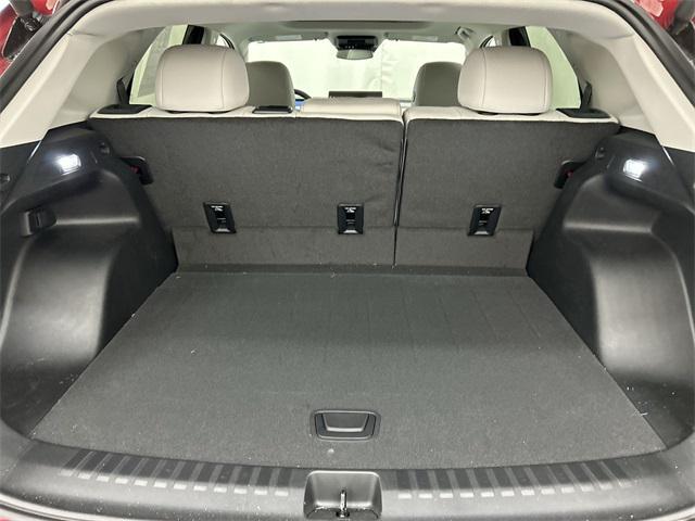 used 2024 Honda Prologue car, priced at $29,999