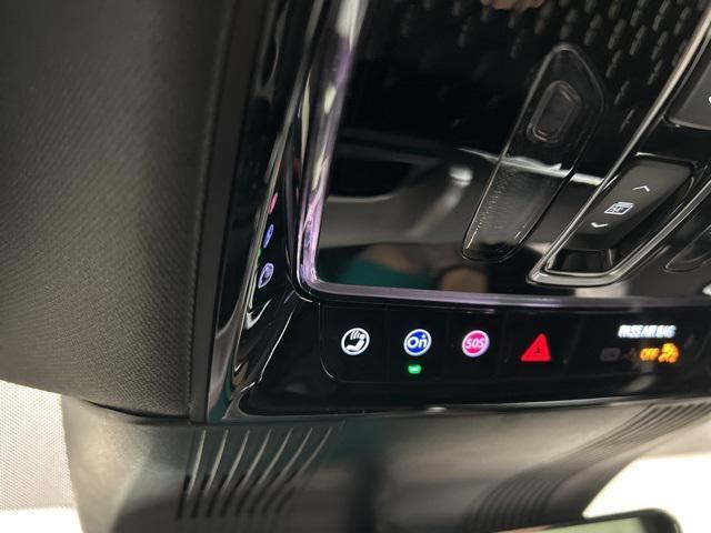 new 2026 Cadillac VISTIQ car, priced at $81,915