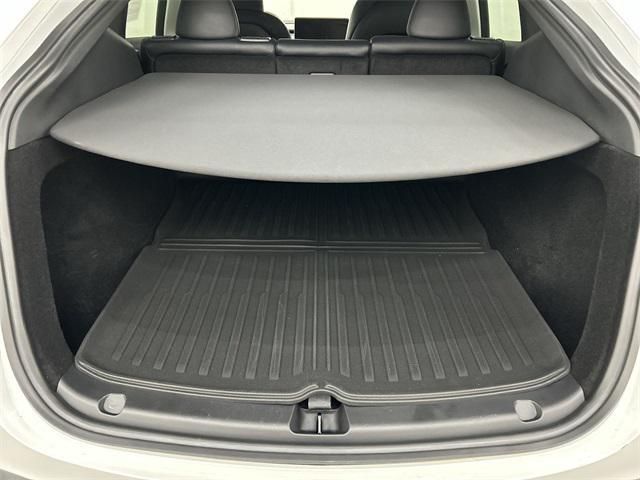 used 2023 Tesla Model Y car, priced at $28,897