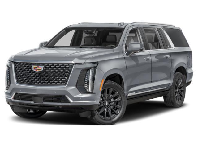 new 2026 Cadillac Escalade ESV car, priced at $115,780