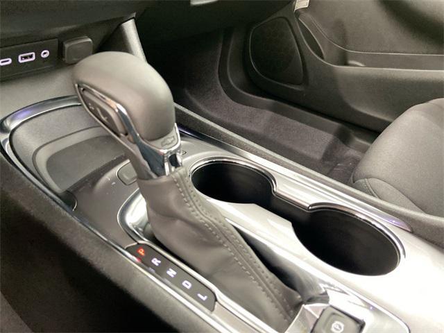 used 2023 Chevrolet Malibu car, priced at $16,938