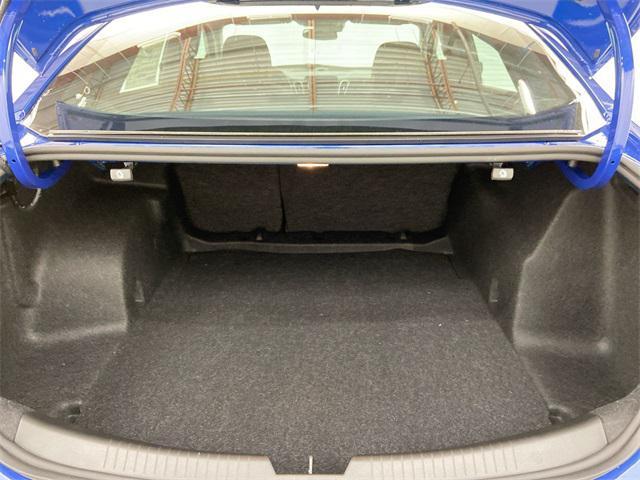 used 2023 Chevrolet Malibu car, priced at $16,938