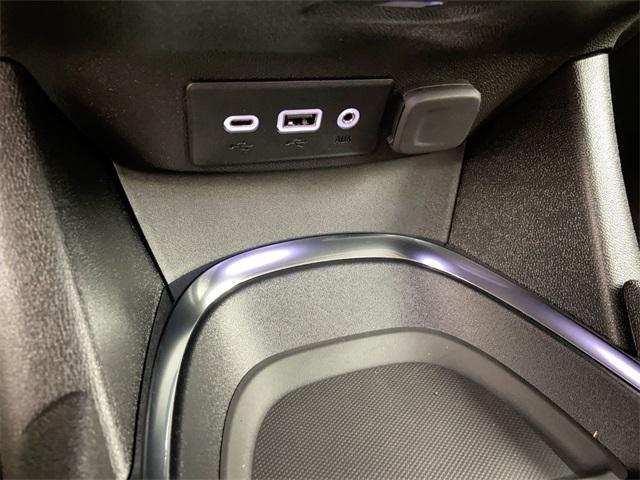 used 2023 Chevrolet Malibu car, priced at $16,938