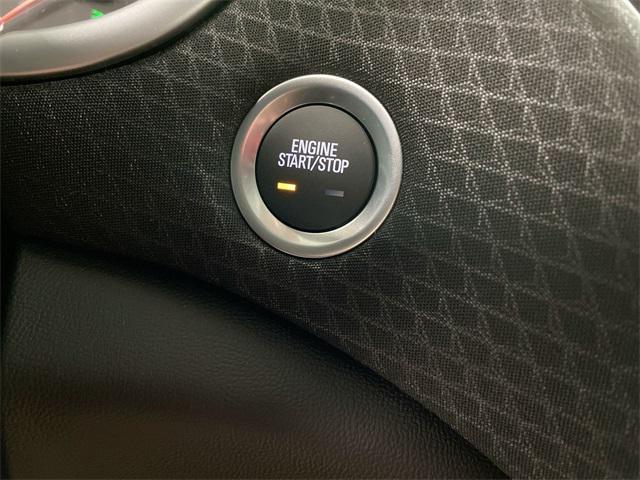 used 2023 Chevrolet Malibu car, priced at $16,938