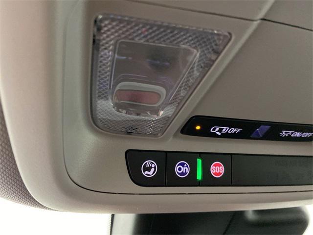 used 2023 Chevrolet Malibu car, priced at $16,938