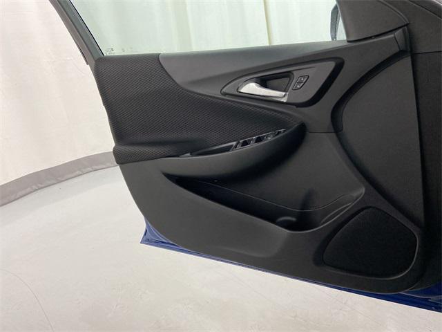 used 2023 Chevrolet Malibu car, priced at $16,938