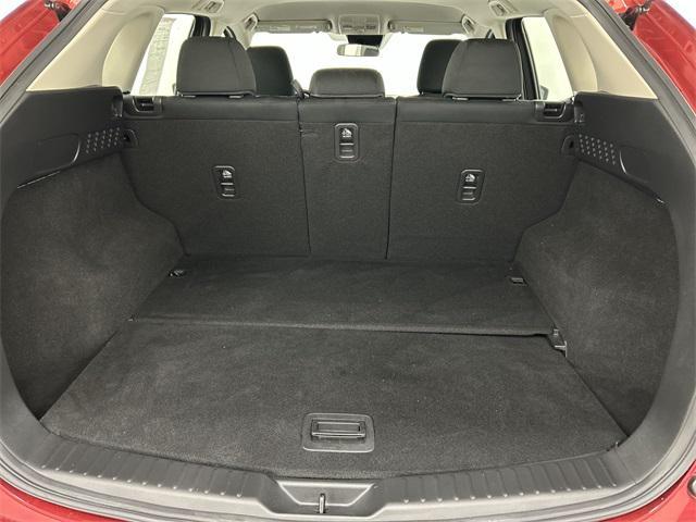 used 2022 Mazda CX-5 car, priced at $23,923