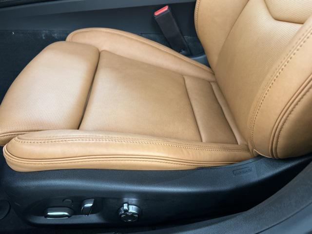 new 2025 Cadillac CT5 car, priced at $59,635
