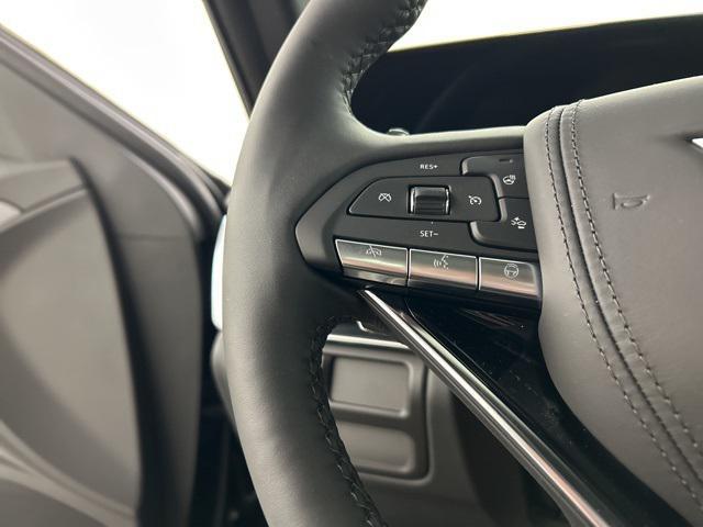 new 2025 Cadillac CT5 car, priced at $59,635