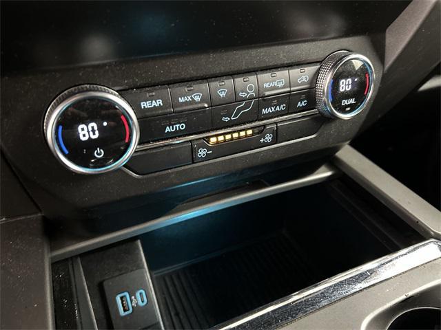 used 2020 Ford Expedition Max car, priced at $27,499