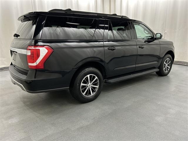 used 2020 Ford Expedition Max car, priced at $27,499
