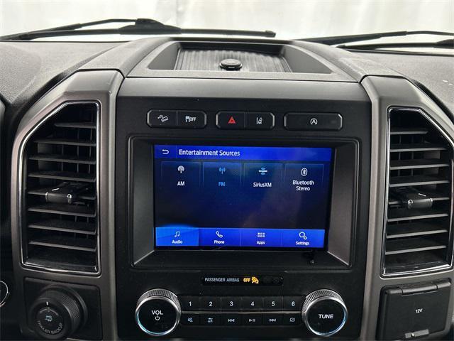 used 2020 Ford Expedition Max car, priced at $27,499