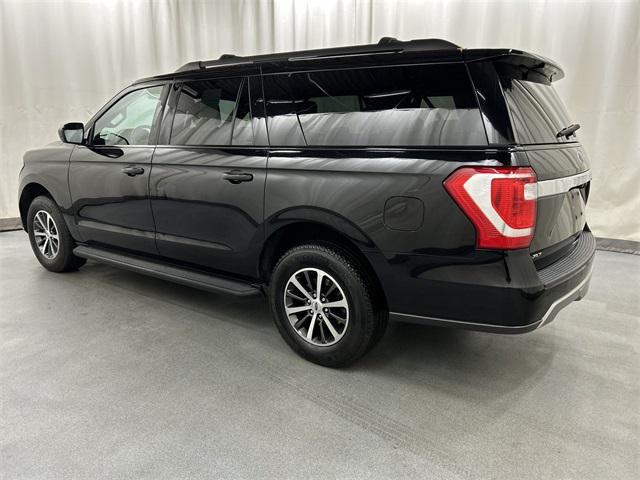 used 2020 Ford Expedition Max car, priced at $27,499