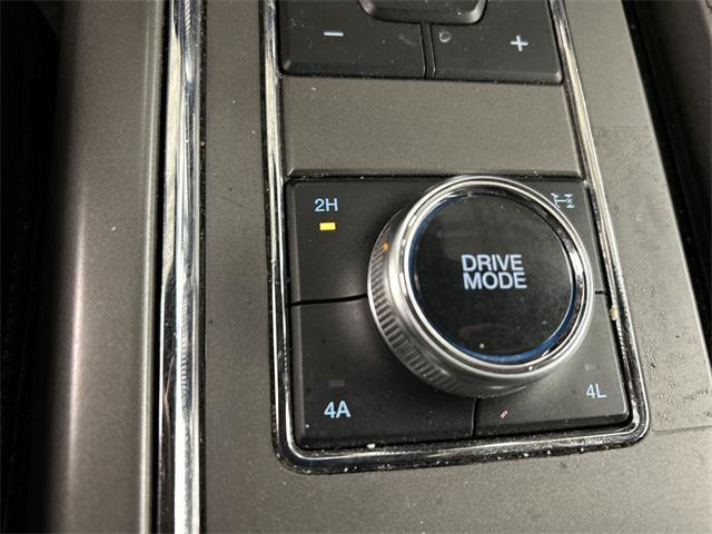 used 2020 Ford Expedition Max car, priced at $27,499