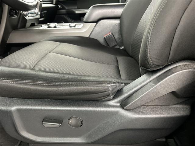 used 2020 Ford Expedition Max car, priced at $27,499