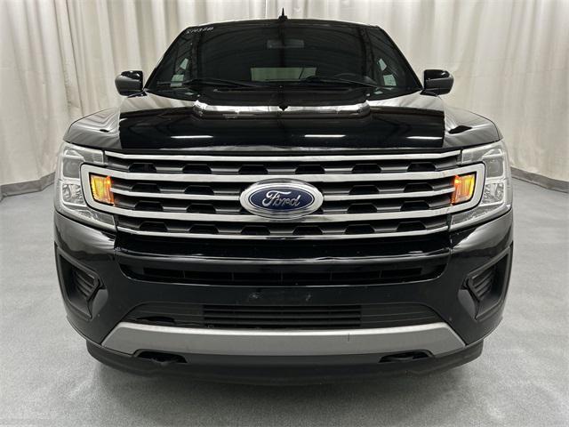 used 2020 Ford Expedition Max car, priced at $27,499