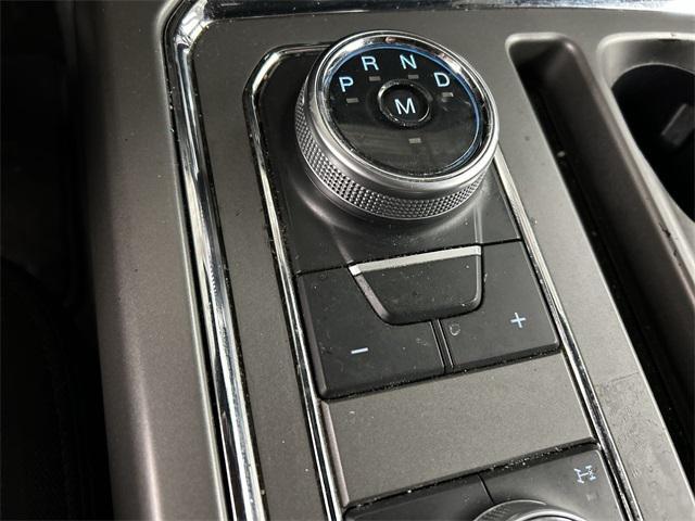 used 2020 Ford Expedition Max car, priced at $27,499