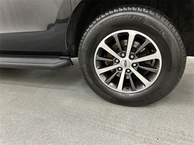 used 2020 Ford Expedition Max car, priced at $27,499