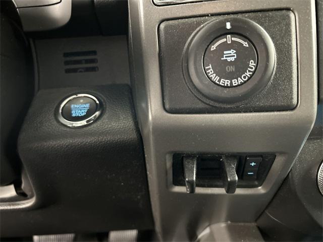 used 2020 Ford Expedition Max car, priced at $27,499