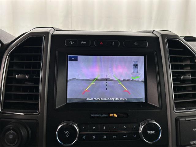 used 2020 Ford Expedition Max car, priced at $27,499