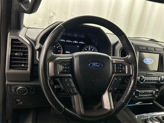 used 2020 Ford Expedition Max car, priced at $27,499