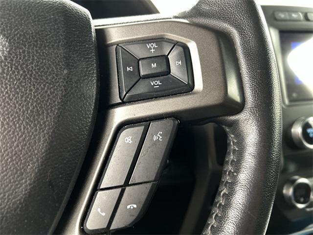 used 2020 Ford Expedition Max car, priced at $27,499