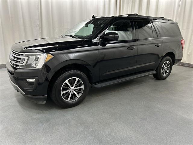 used 2020 Ford Expedition Max car, priced at $27,499
