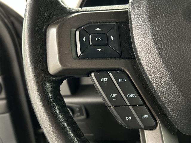 used 2020 Ford Expedition Max car, priced at $27,499