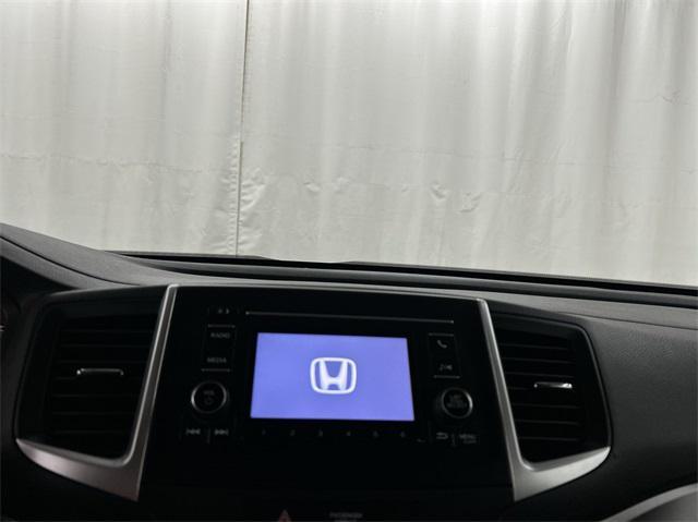 used 2019 Honda Ridgeline car, priced at $19,999