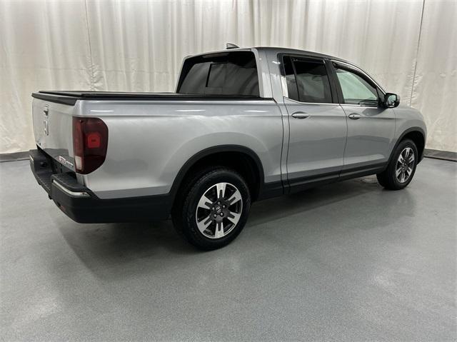 used 2019 Honda Ridgeline car, priced at $20,990