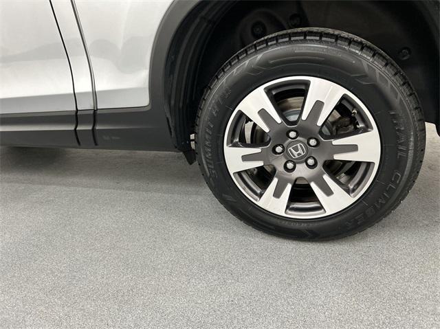 used 2019 Honda Ridgeline car, priced at $19,999