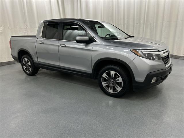 used 2019 Honda Ridgeline car, priced at $19,999