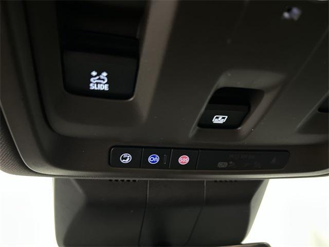 used 2024 Cadillac Escalade car, priced at $84,989