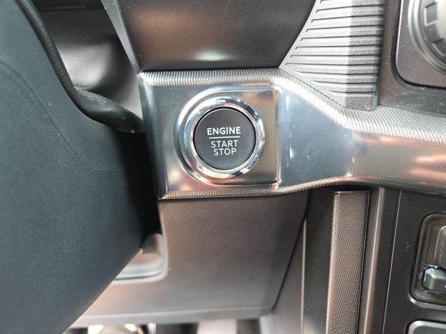 used 2024 Ford F-150 car, priced at $68,999