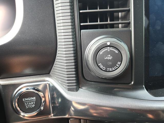 used 2024 Ford F-150 car, priced at $68,999