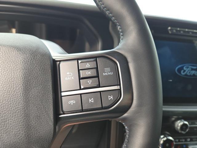used 2024 Ford F-150 car, priced at $68,999