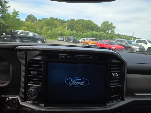 used 2024 Ford F-150 car, priced at $68,999