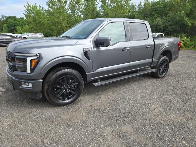 used 2024 Ford F-150 car, priced at $68,999