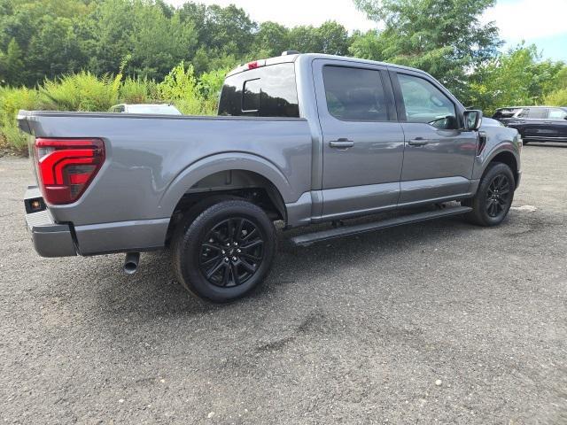 used 2024 Ford F-150 car, priced at $68,999