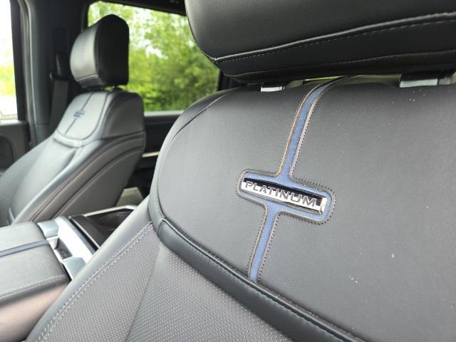 used 2024 Ford F-150 car, priced at $68,999