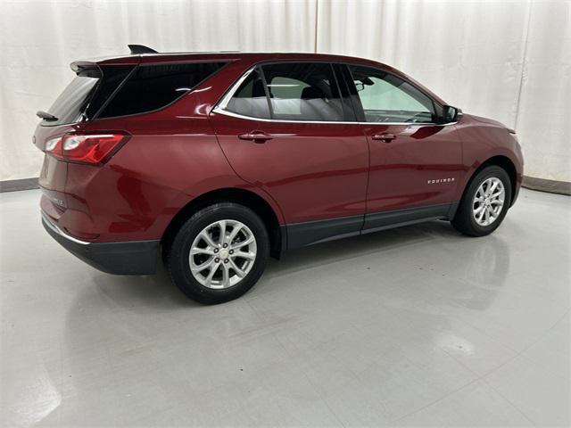 used 2019 Chevrolet Equinox car, priced at $14,998